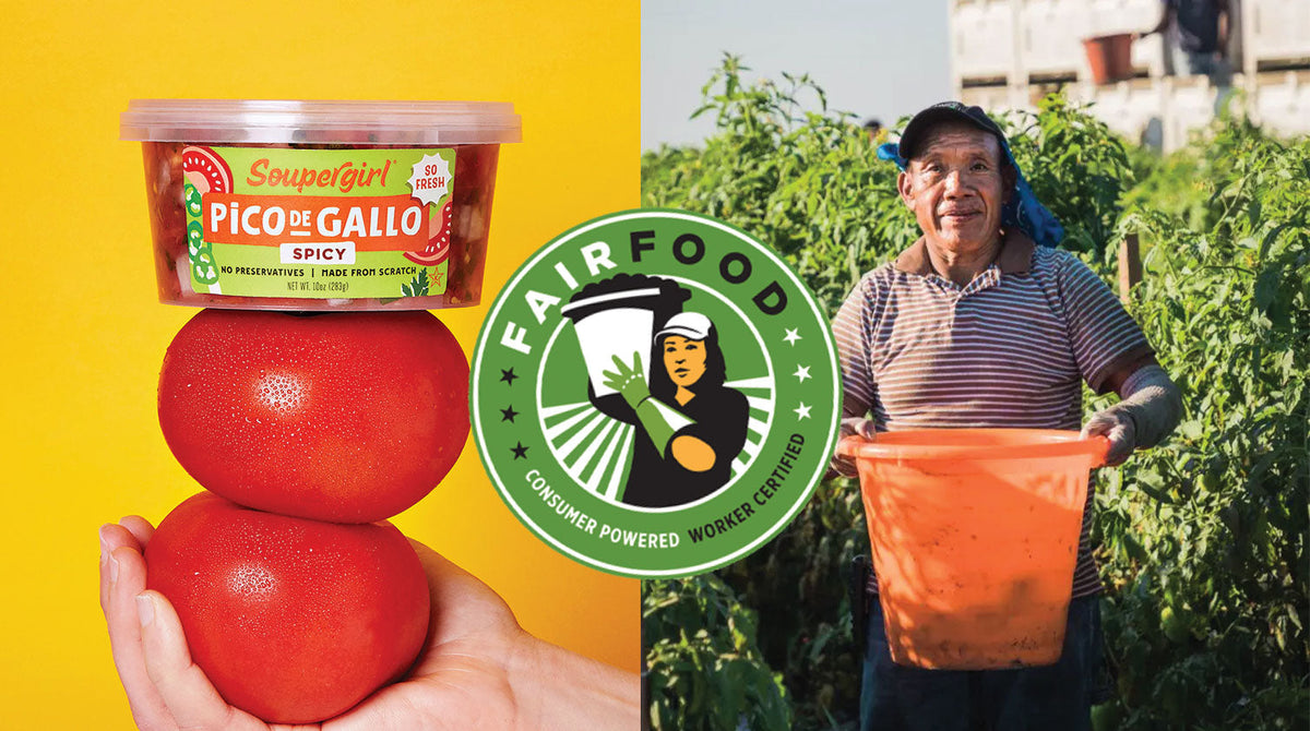 Farmworker Rights: Why the People Behind Our Food Matter