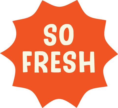 So Fresh