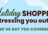 Soupergirl Gift Guide: For Sending Your Love this Holiday Season