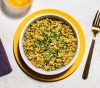 Curried French Lentil Quinoa